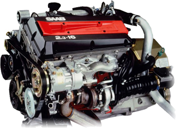 P86F9 Engine